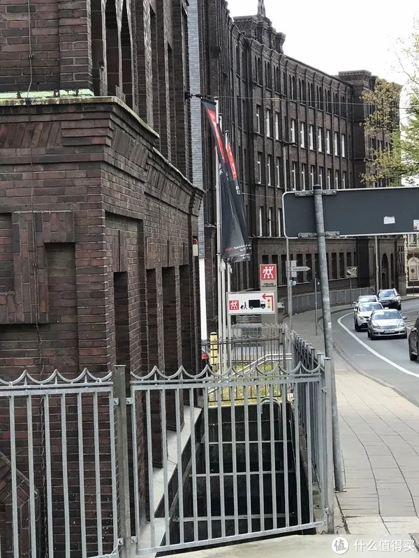 德国刀城Solingen 索林根淘刀之旅