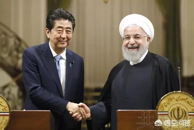 阿曼湾油轮被袭击爆炸,伊朗海军第一时间到达,搬下了未爆炸水雷,真的是想毁灭证据吗?