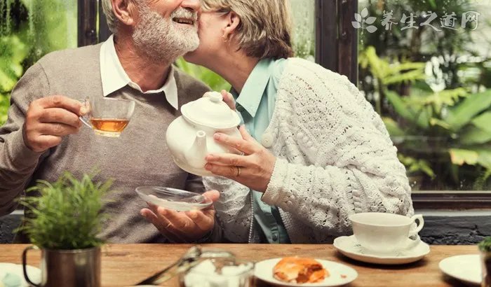 老人喝什么保健酒好