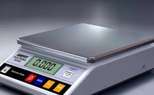 电子秤哪个厂家好？