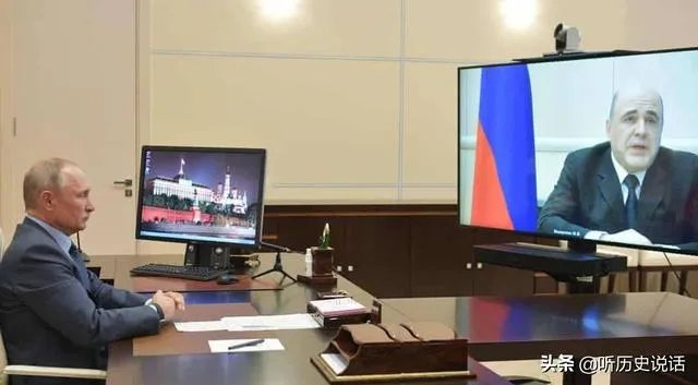 俄罗斯总理确诊感染新冠病毒，普京是否处在最艰难时刻？