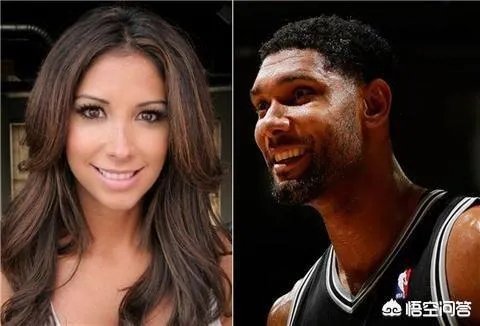 科比老婆和邓肯女朋友都叫瓦妮莎，两位瓦妮莎谁更美呢？