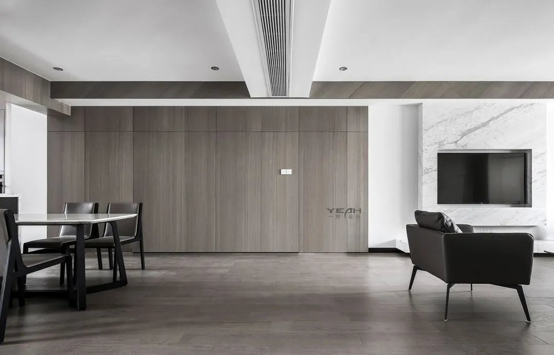 金科廊桥水岸 | 143m² | 简