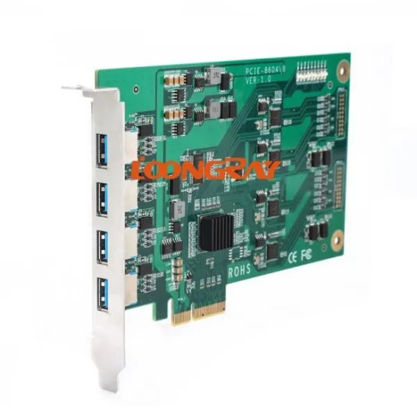 什么是图像采集卡？