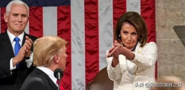 如果特朗普确诊了会怎样?