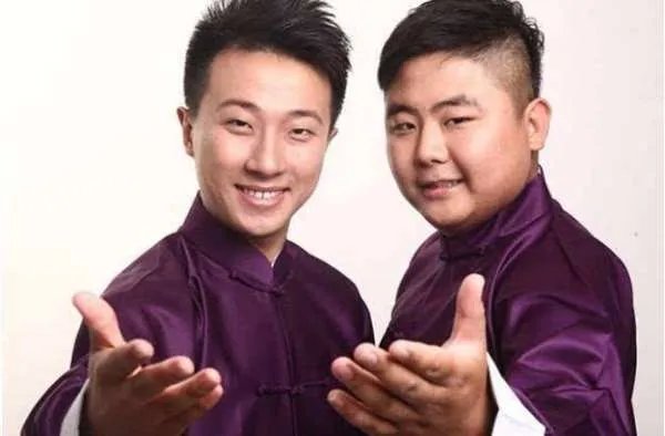 为什么德云社张番、刘铨淼列入了鹤字?