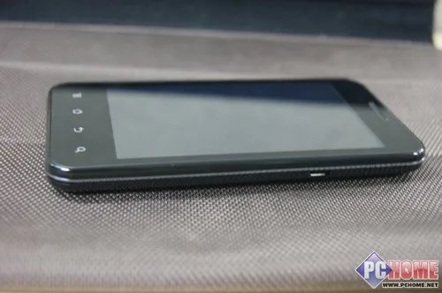 国产智能新机 “西雅图”欧新U7评测