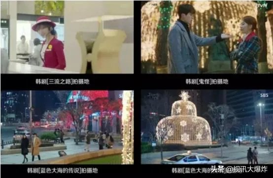 韩国首尔旅游攻略：首尔逛街去哪里好？