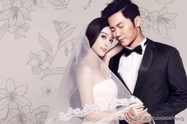 李晨范冰冰分手你怎么看？怎么看他们之间的爱情？