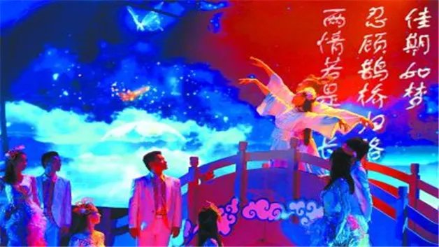 七夕情歌都有什么