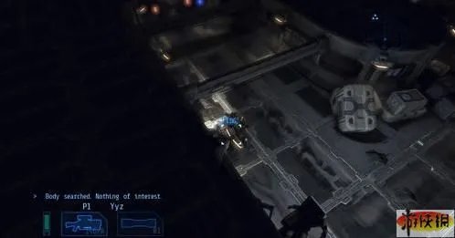 《异形繁殖冲击》图文流程攻略