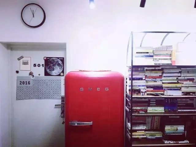 旧房改造 | 这对小夫妻竟把40㎡二手房变“豪宅”