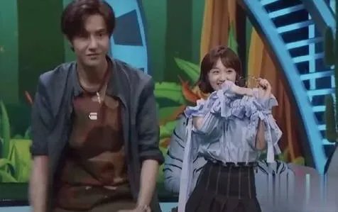 王一博和陈子璇被网友怀疑恋爱,他们两人真的是对方的菜吗?