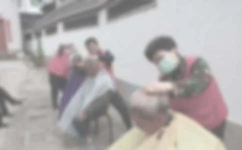 社区志愿者活动方案