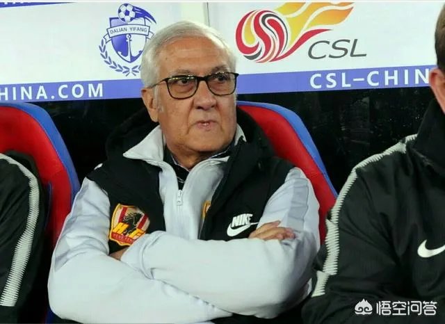 曼萨诺模仿老乡卡马乔就是不请辞，为何中超总会遇到这样的西班牙教练？