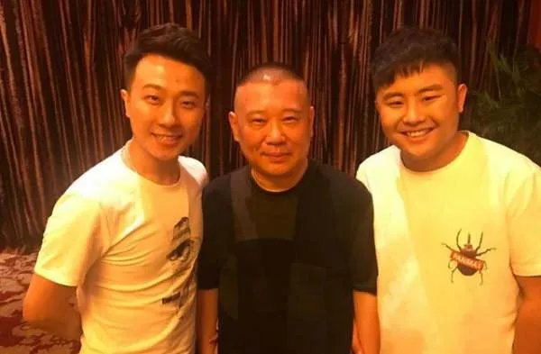 为什么德云社张番、刘铨淼列入了鹤字?