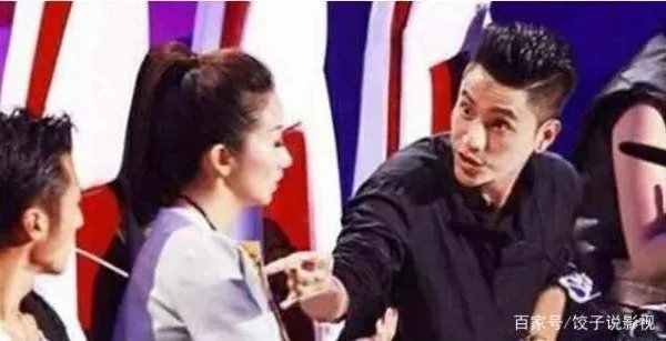 谢霆锋和陈坤为什么自2013年《快男》之后再也不同台了？