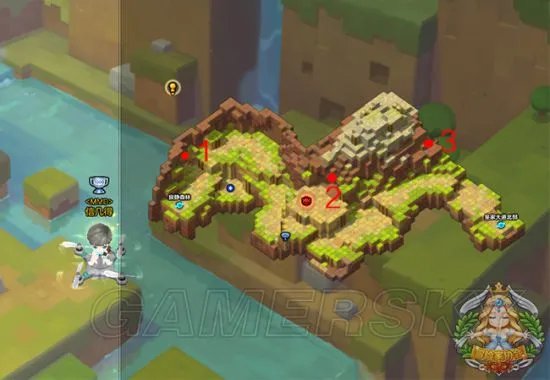 《冒险岛2》每日向导任务必备小技巧