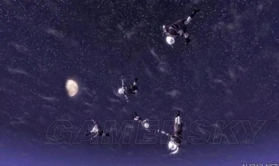 《辐射》系列隐藏秘密及事实真相 辐射系列你不知道的事