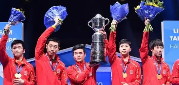 成都世乒赛2022年决赛时间