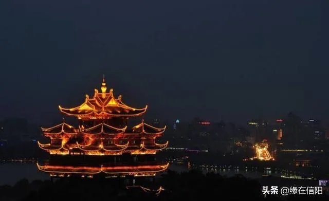 新出炉的“杭州十大夜景”哪处最受欢迎?