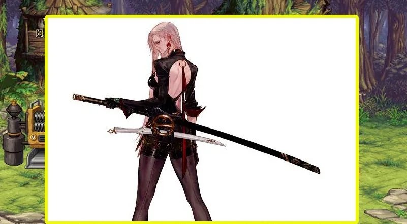 《DNF》女鬼剑第五转职爆料 女鬼剑第五转职介绍