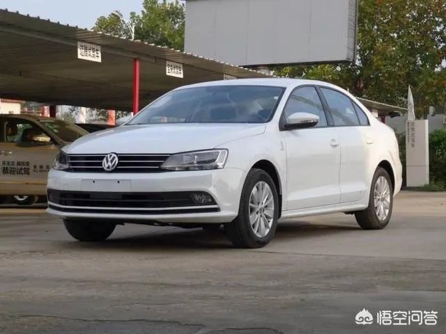 2018速腾1.6L和2018朗逸1.5L哪个值得入手？