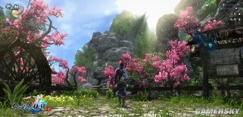 《仙剑奇侠传6》结局分析 仙剑奇侠传6结局什么意思