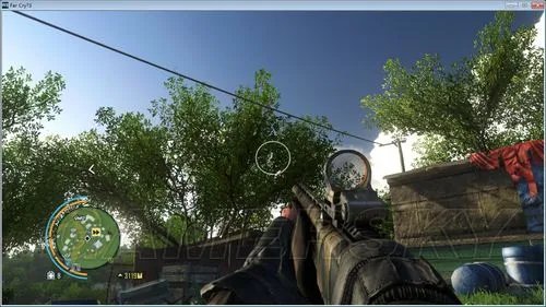 《孤岛惊魂3》全部逆天隐藏武器与收集方法