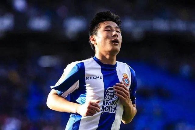 武磊现在怎么样了？以后踢球受影响吗？