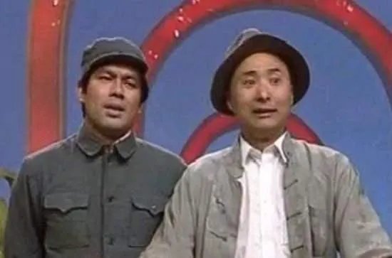 央视春晚最经典十大小品