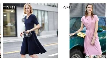 有哪些设计简单上身有气质的女装品牌？