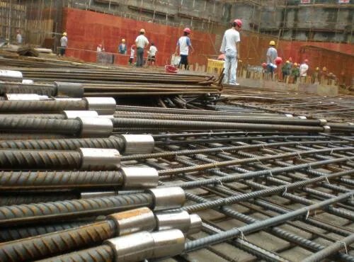 钢筋的连接方法有哪些