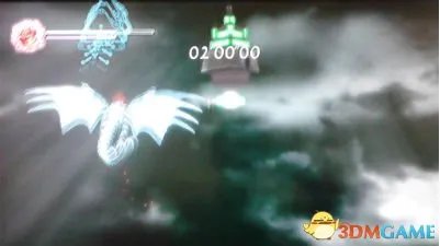 龙背上的骑士3 全流程图文攻略