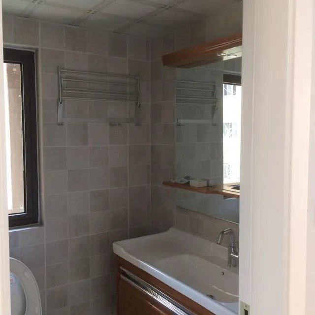 各楼盘装修工地实拍