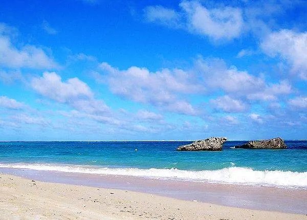 八重山群岛的介绍