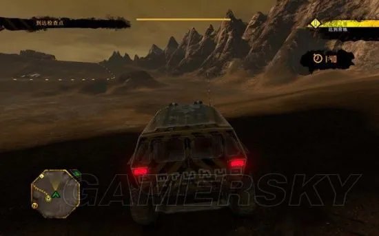 《红色派系游击战》图文攻略 重制版全主线支线任务图文攻略