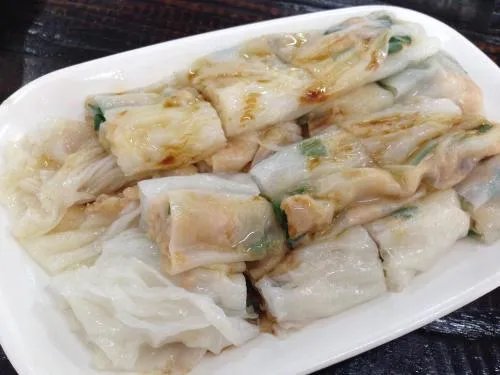 南方有哪些特色街边特色小吃_南方特色小吃推荐