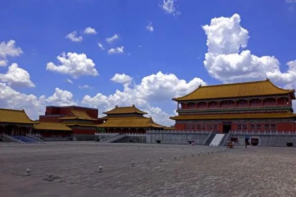 横店影视成被执行人，究竟是怎么回事？