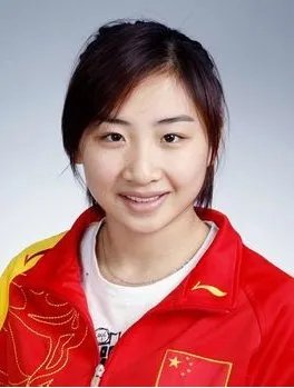 女子蹦床冠军是谁