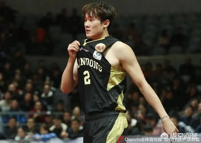 丁彦雨航带队打进半决赛，获得总决赛mvp的机会大吗？
