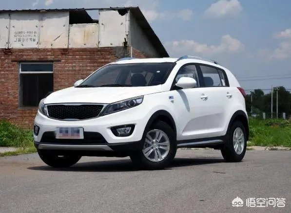 新一代智跑价格怎么样？