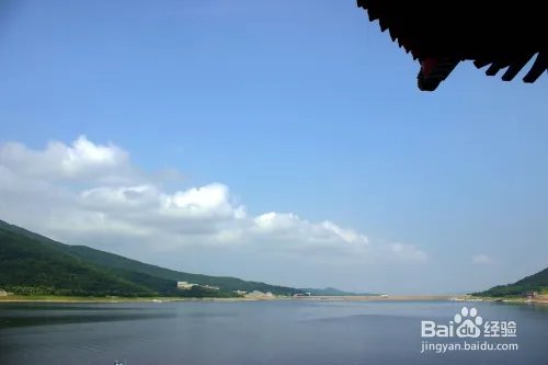 松花湖旅游攻略