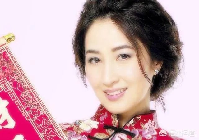 关咏荷个人资料？