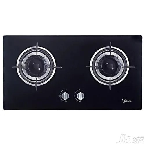 美的燃气灶好不好用 美的燃气灶怎么样