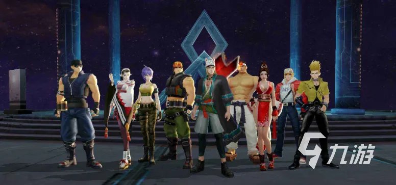 以前游戏厅的老游戏有哪些2022 十大热门怀旧游戏厅游戏推荐