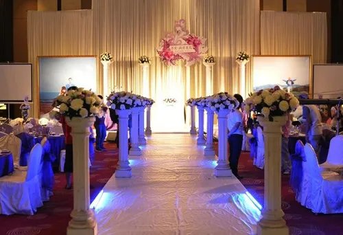 广州婚庆策划公司推荐 婚庆策划公司怎么挑选