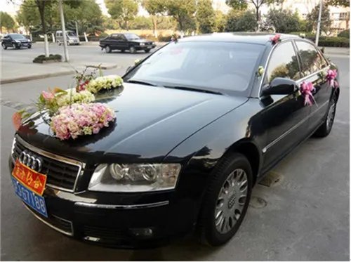 成都婚车都有哪些推荐 成都婚车租赁价格盘点