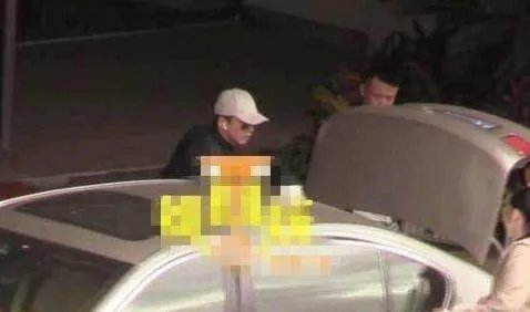 谢娜什么时候生产?