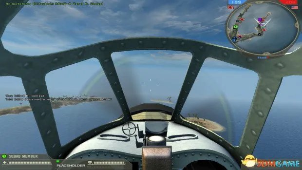 PC玩家哭了 大神用《战地2》制作MOD战地1943